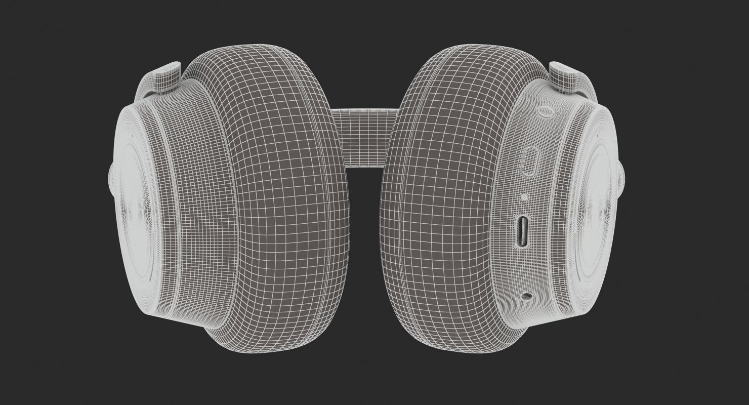 E3D - Surface Headphones 3D model_14