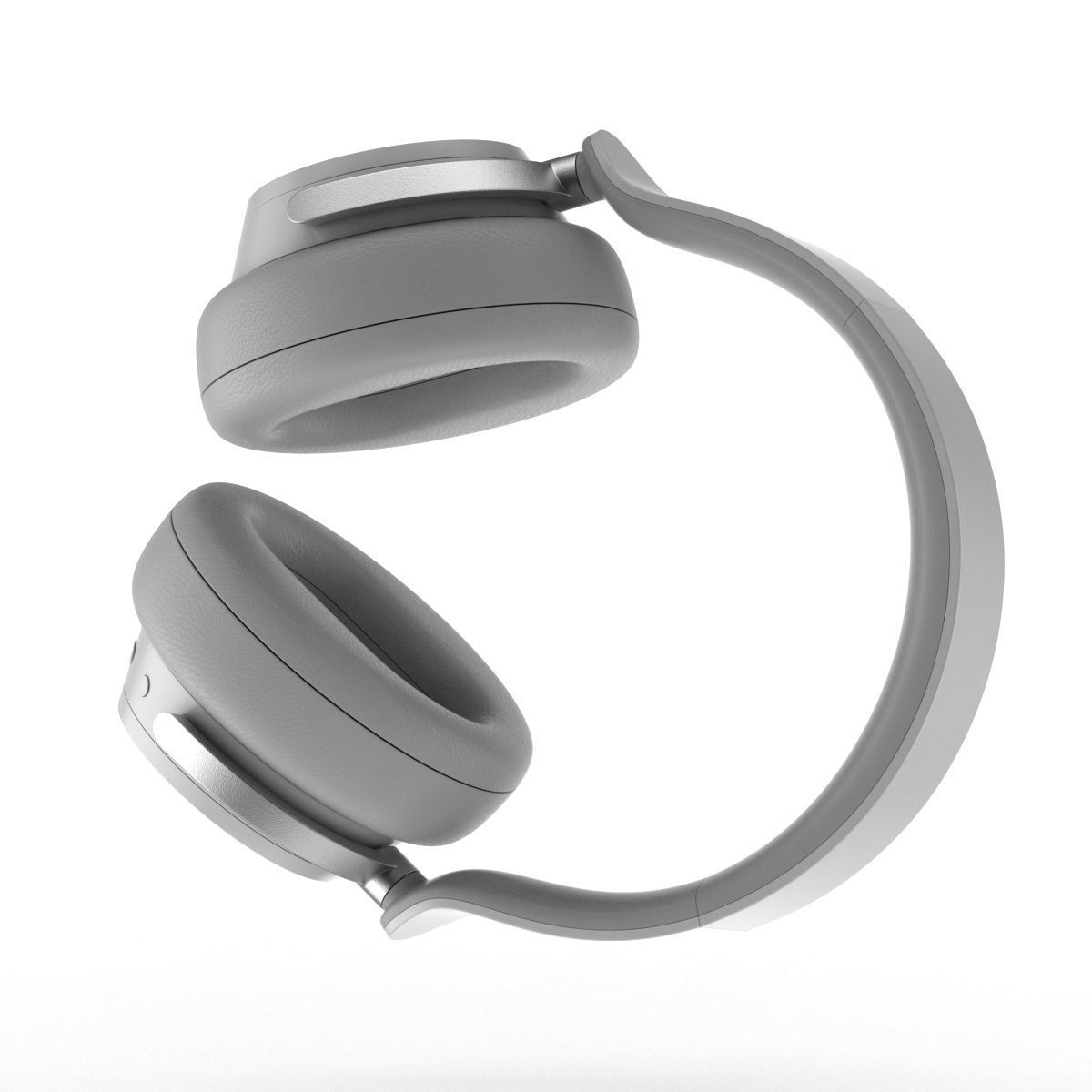 E3D - Surface Headphones 3D model_6