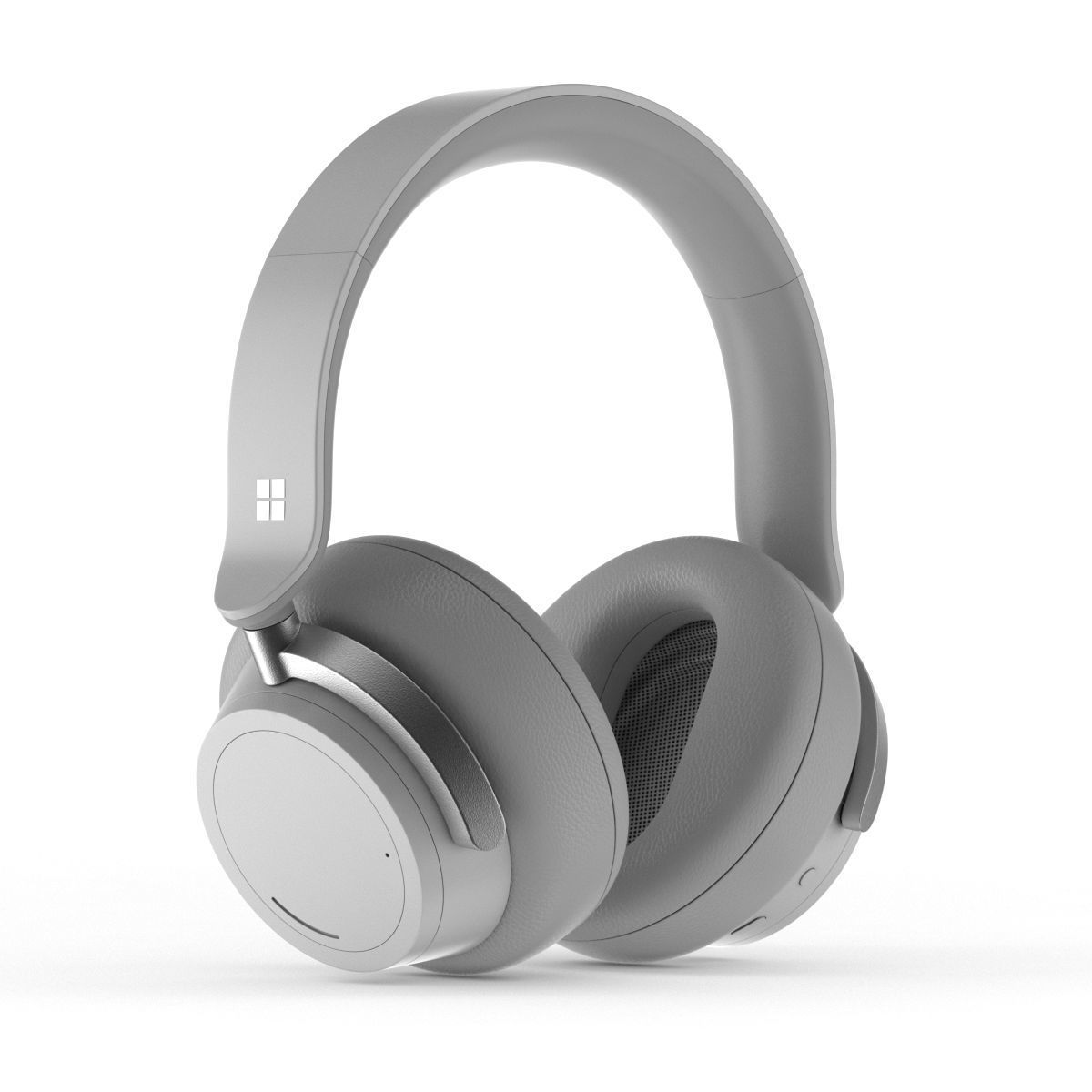 E3D - Surface Headphones 3D model_3