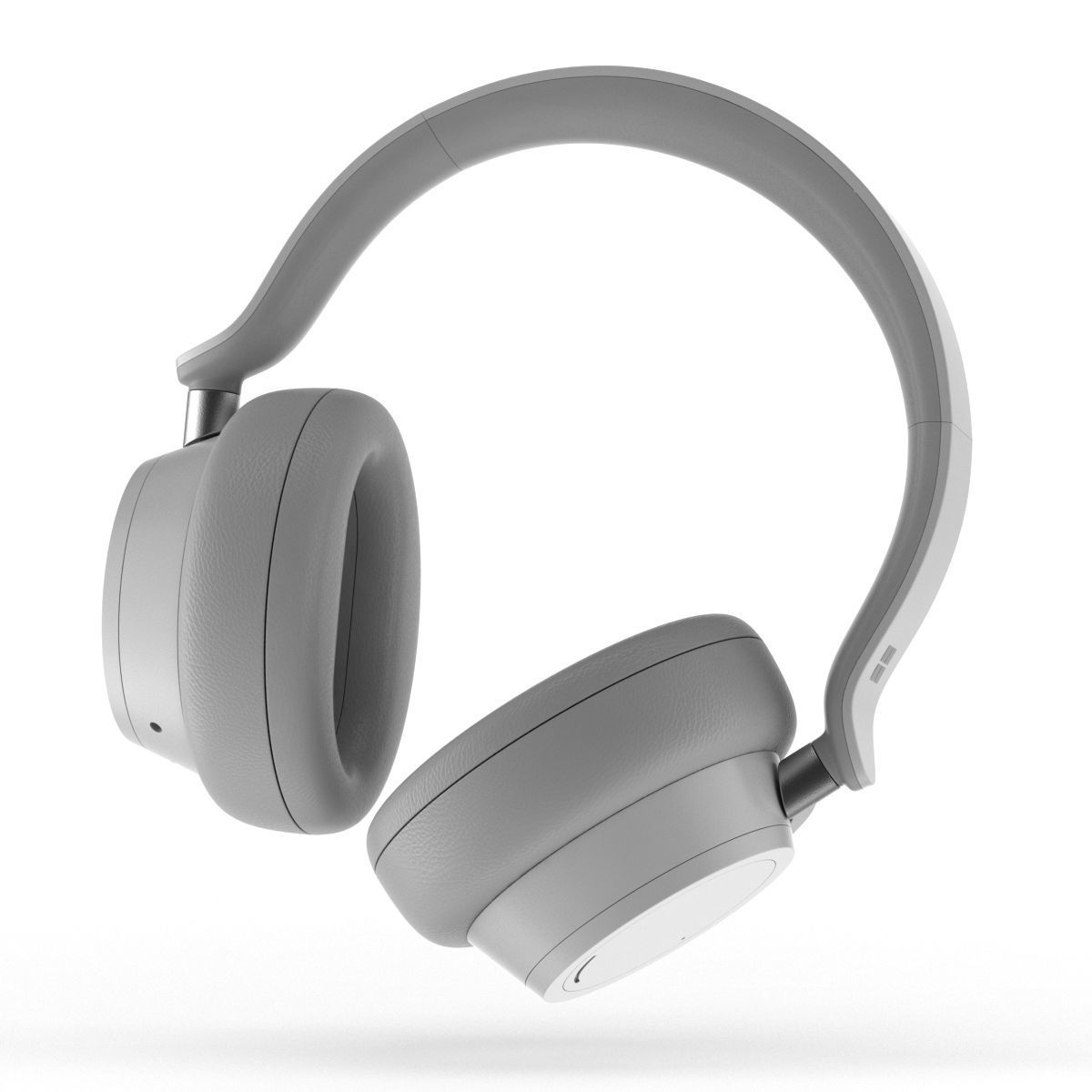 E3D - Surface Headphones 3D model_8