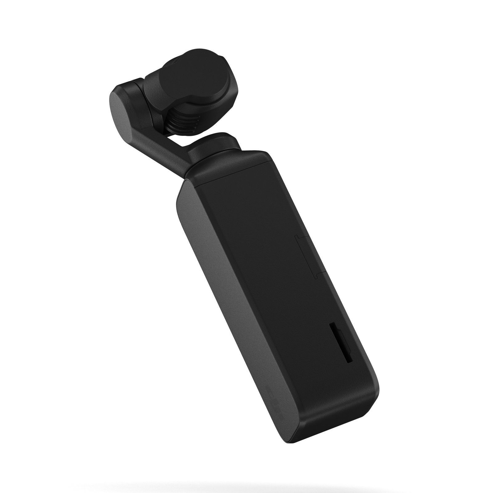 E3D - DJI Osmo Pocket 3D model_7