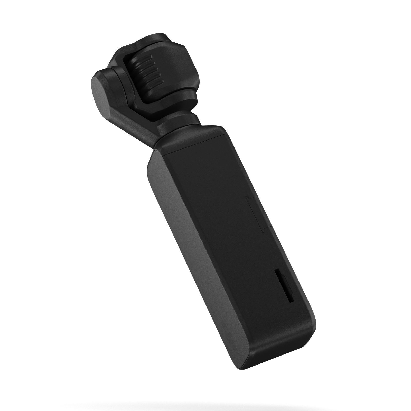 E3D - DJI Osmo Pocket 3D model_8