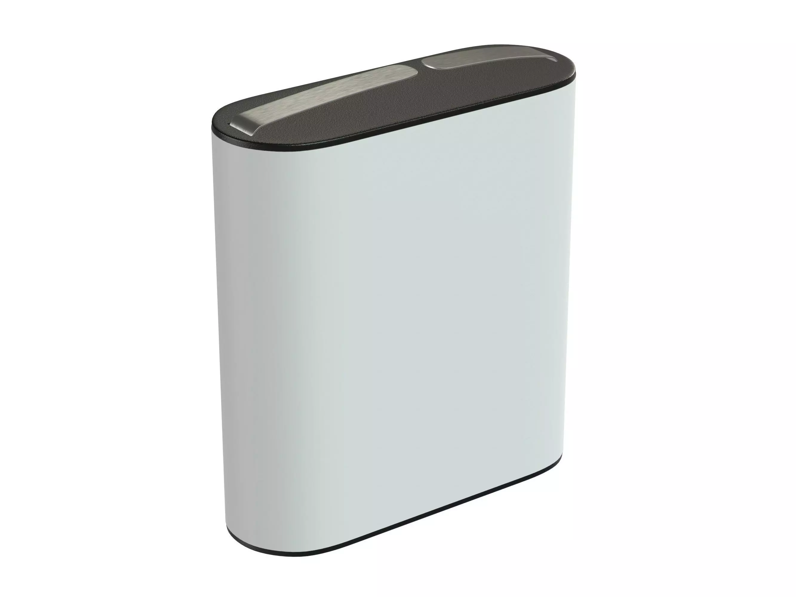 4 5V Battery 3D model_0