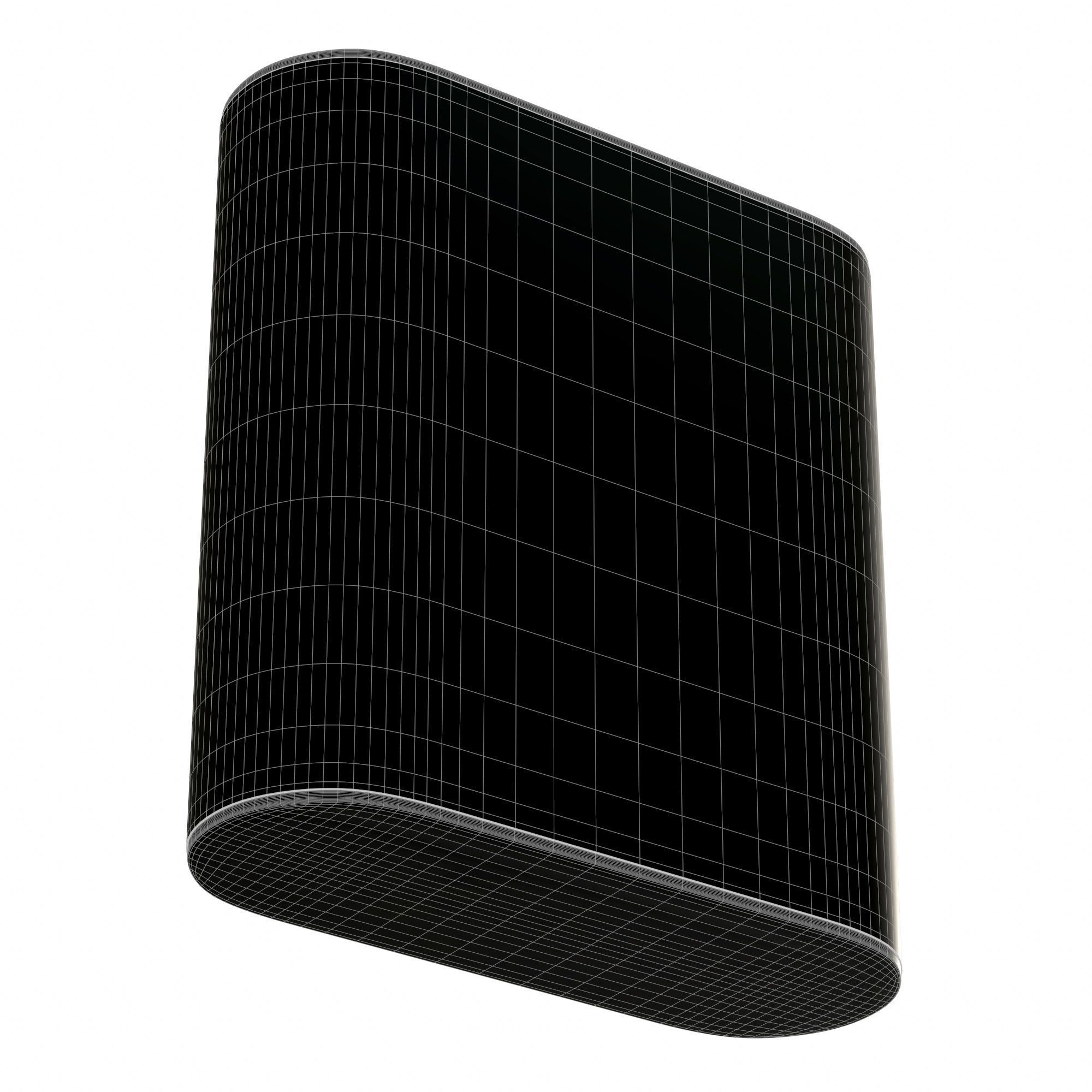 4 5V Battery 3D model_4