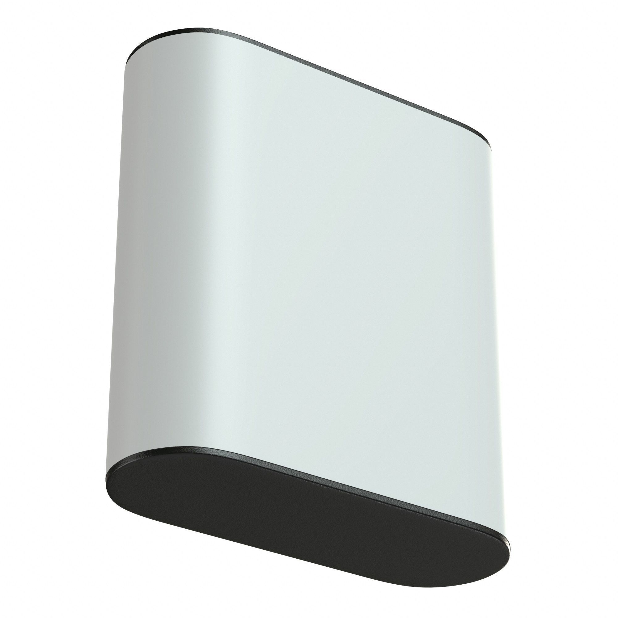 4 5V Battery 3D model_3