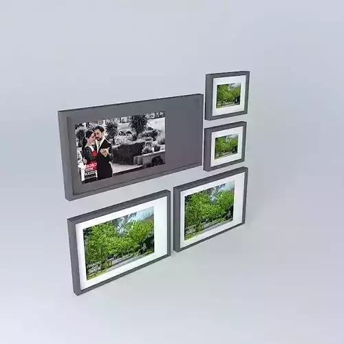 Composition Buenos Aires 01