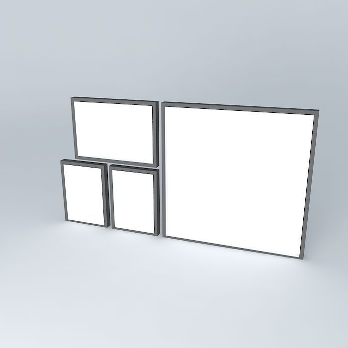 BUDAPEST 05 Free 3D model_1