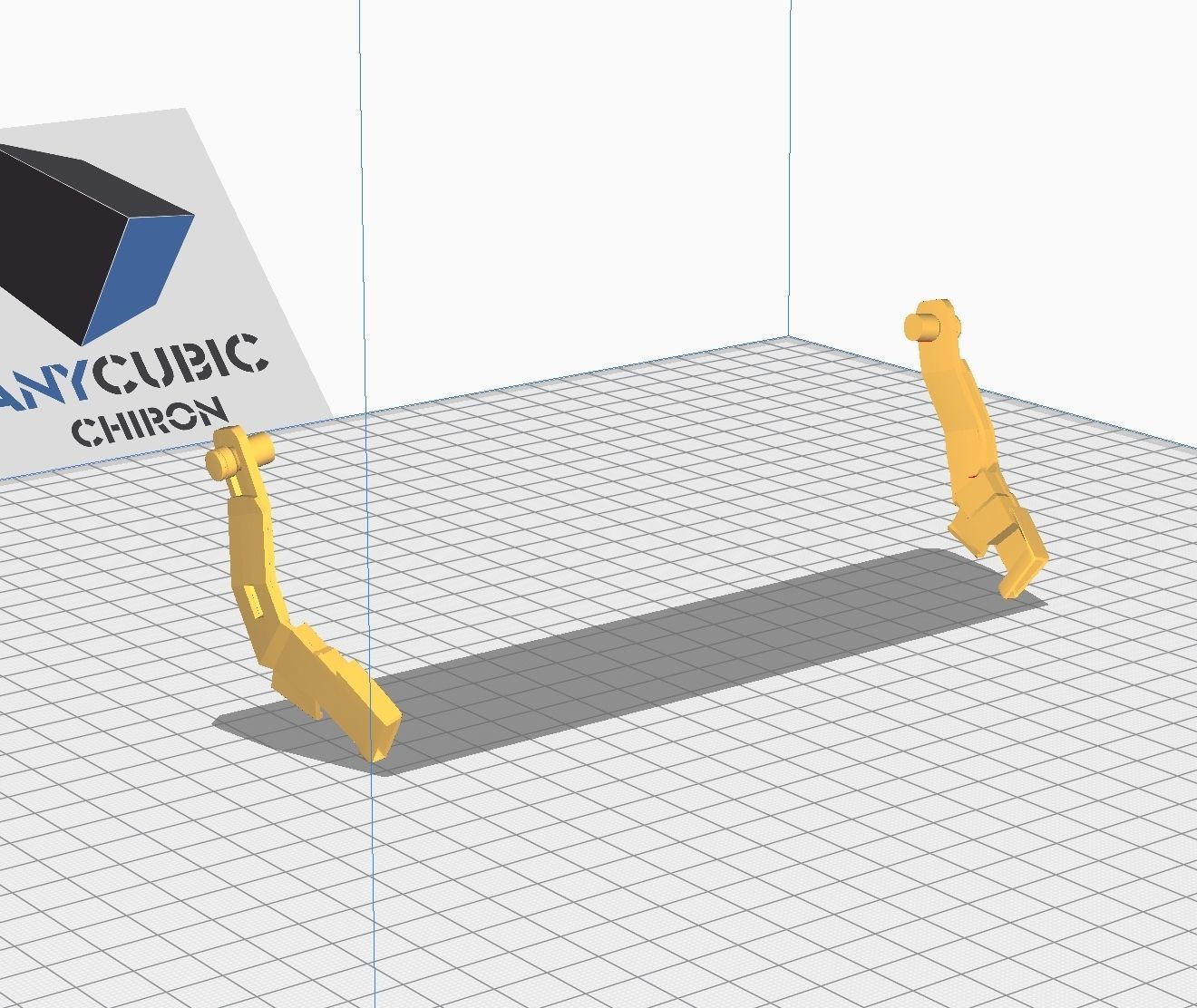 Batman Arkham Knight Helmet 3D print model_16