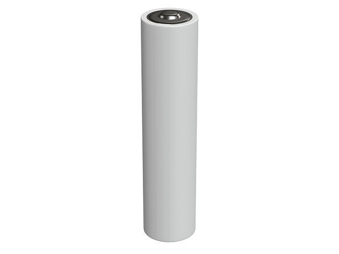AAA Battery 3D model