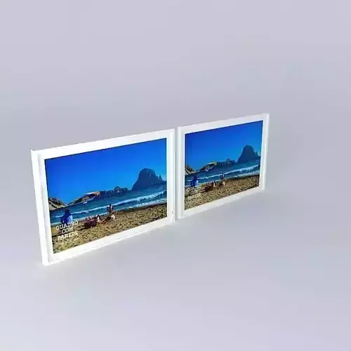 Natural composition 01