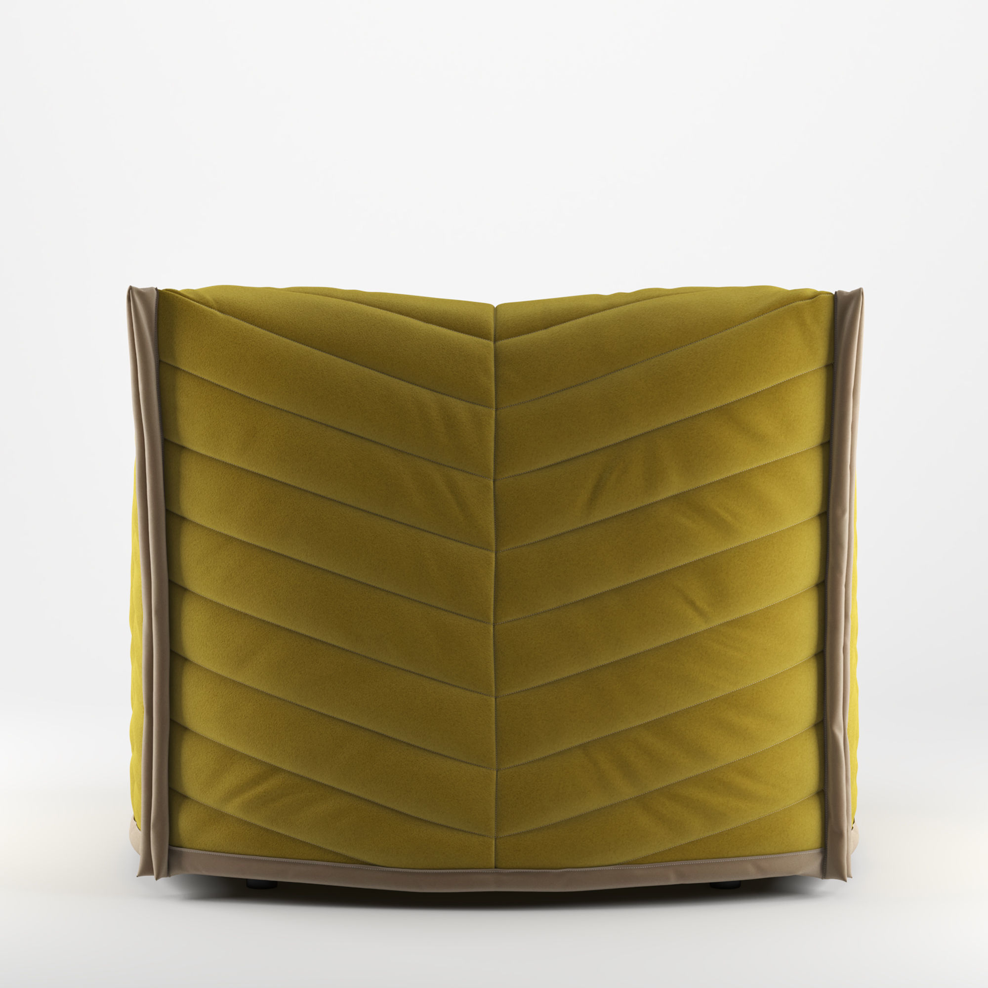 Barnaby By Sancal 3D model_4