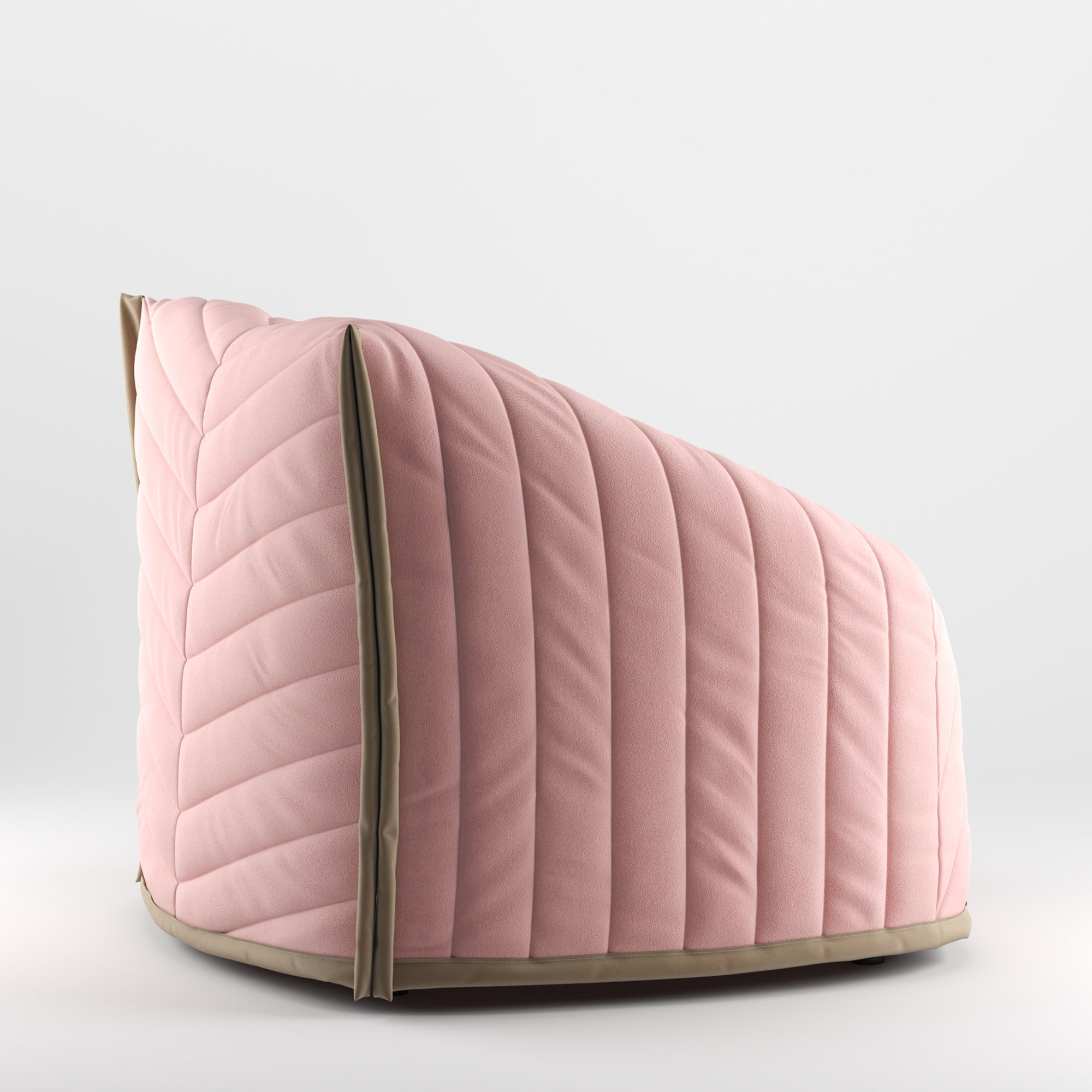 Barnaby By Sancal 3D model_1