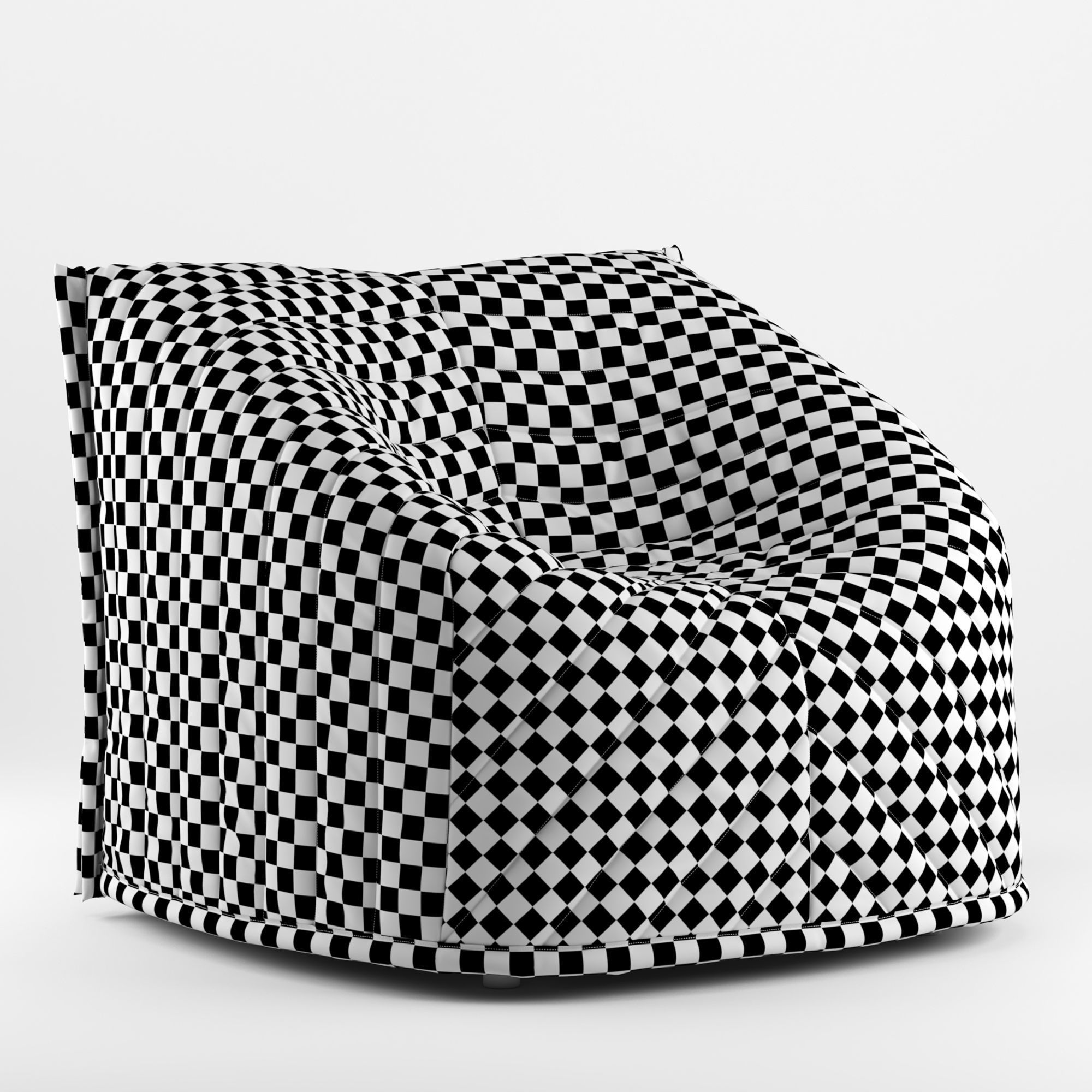 Barnaby By Sancal 3D model_5