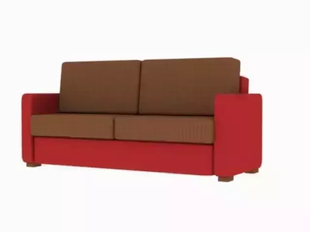 CeetieNew couch