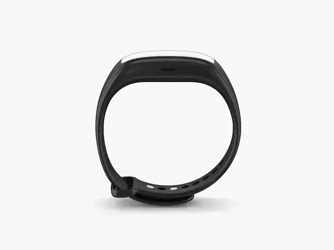 HabitAware Awareness Bracelet  3D model