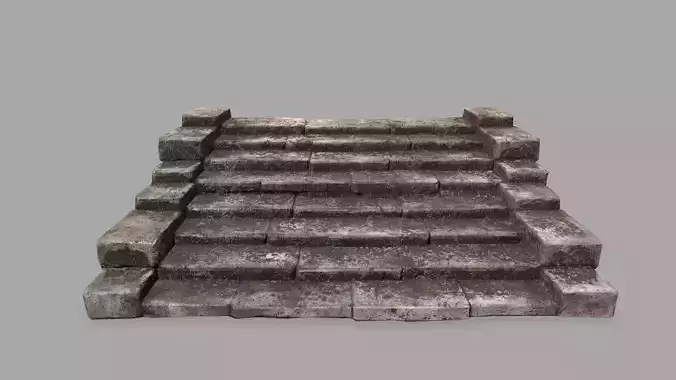 stairs 2 stone staircase