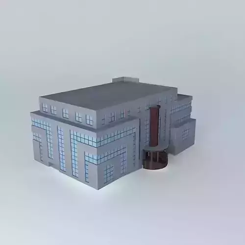 UniCredit Bank In Mostar