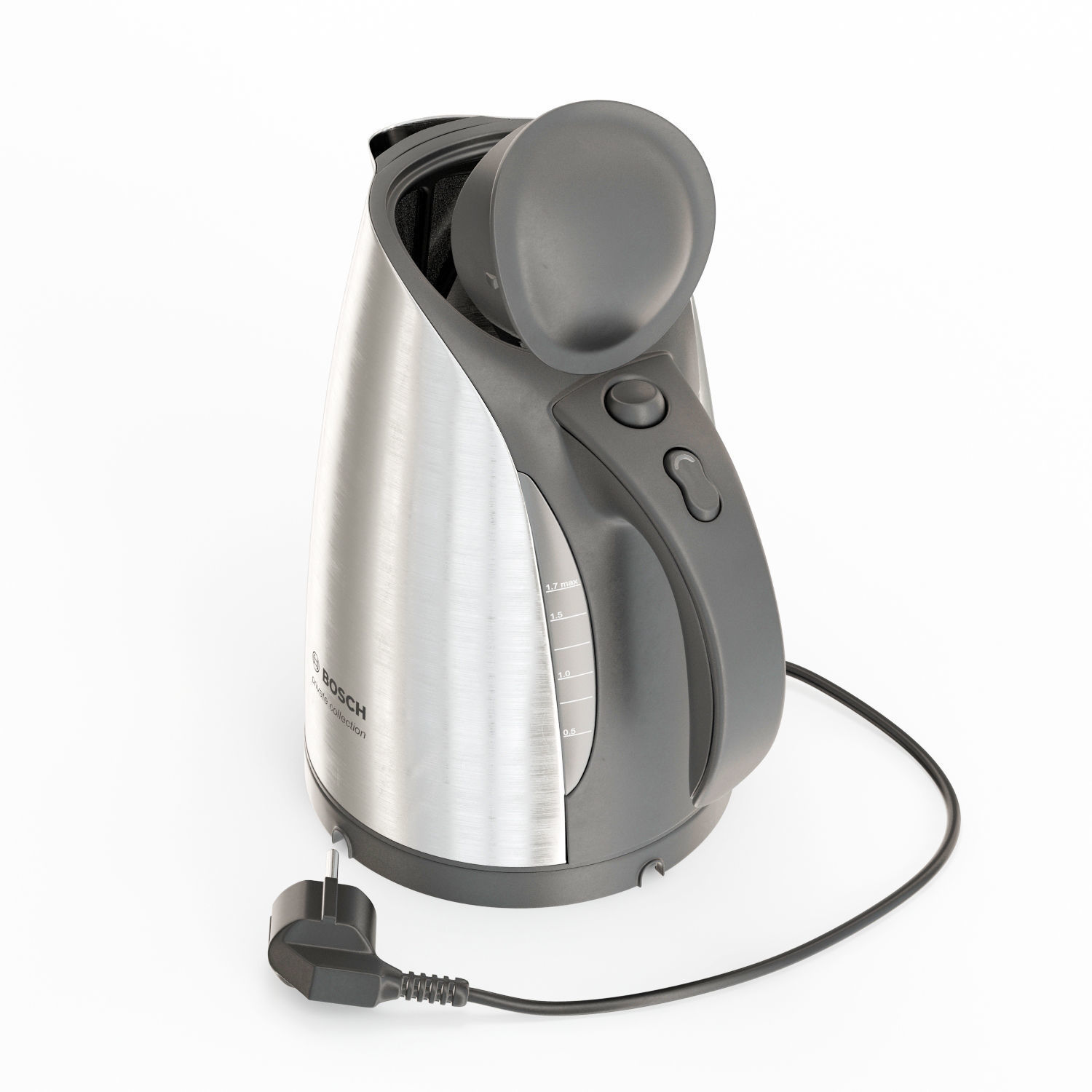 Teapot BOSCH TWK 6801 3D model_17