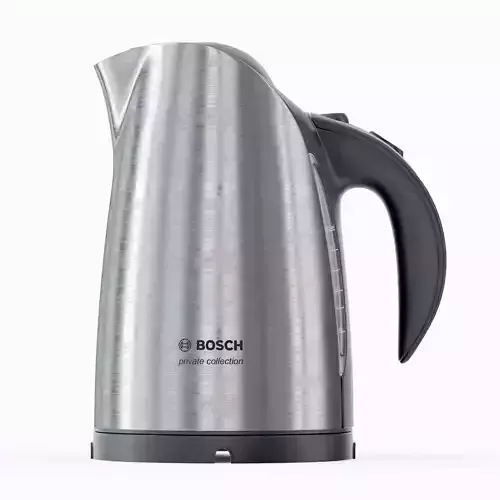 Teapot BOSCH TWK 6801