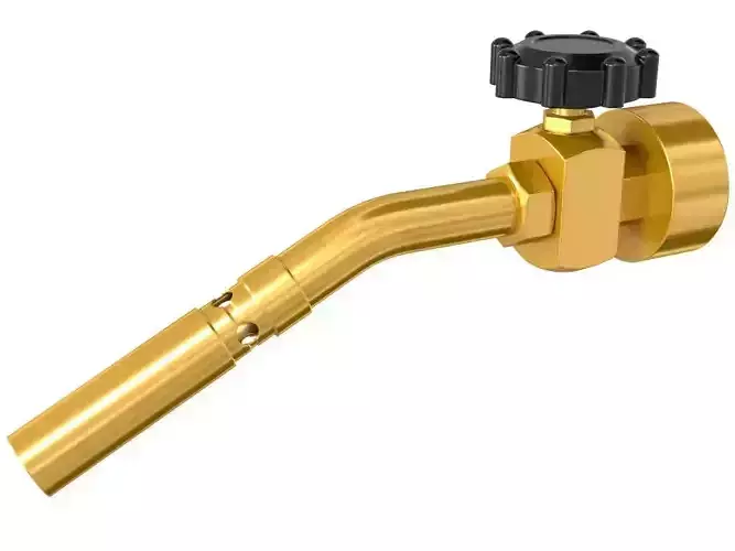 Torch Nozzle