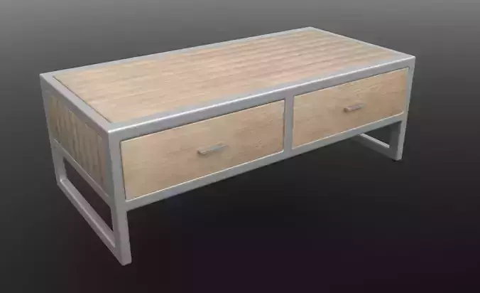 MILA COFFEE TABLE