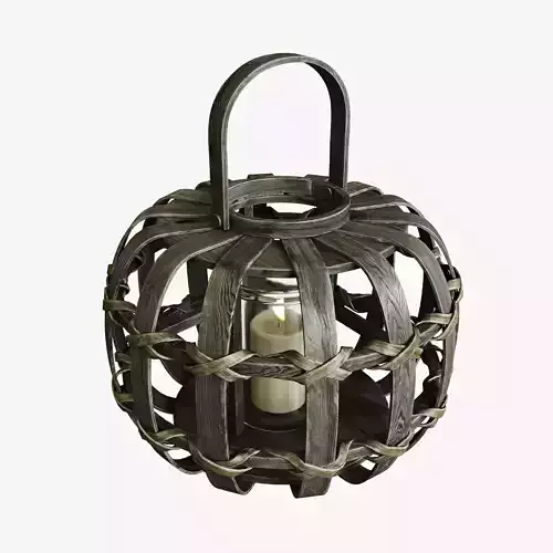 Lantern CD0801 house doctor