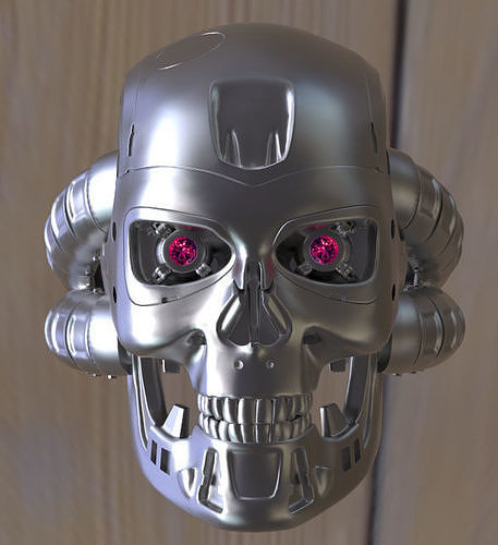 t2 ring 3D print model