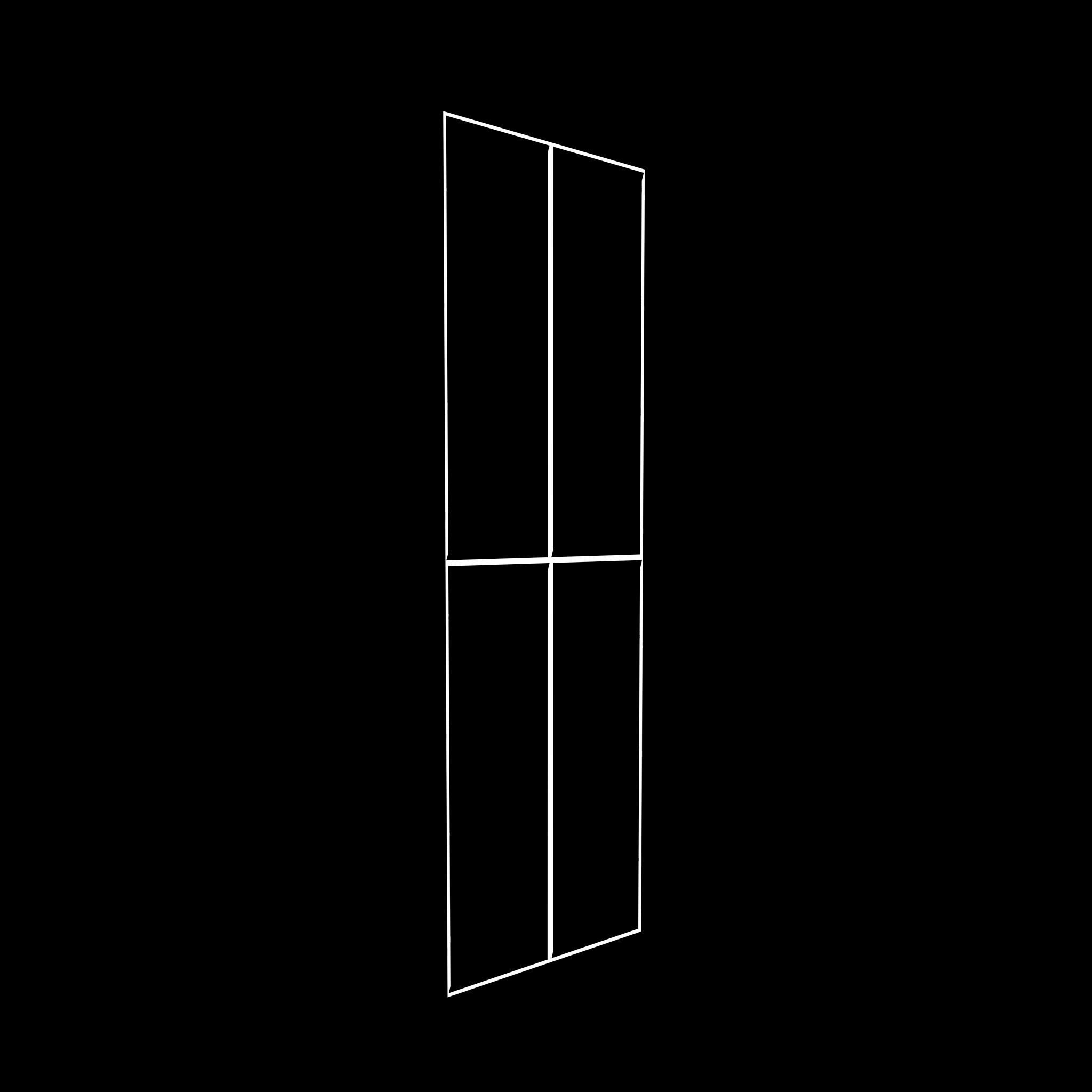 Fai Chun 01 Low-poly 3D model_4