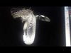 Men Dragon ring 3d print model 3D print model_1