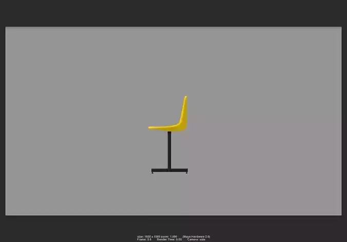 Chair 01