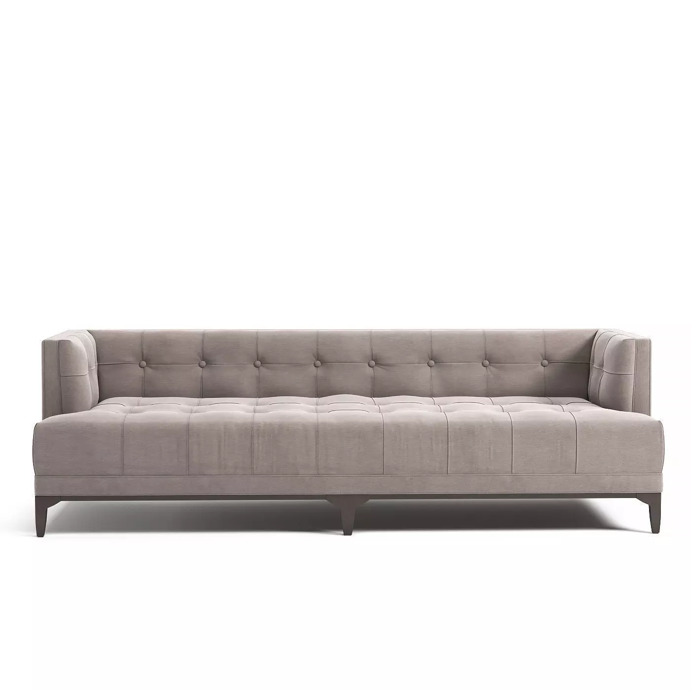 Dylan sofa 3D model