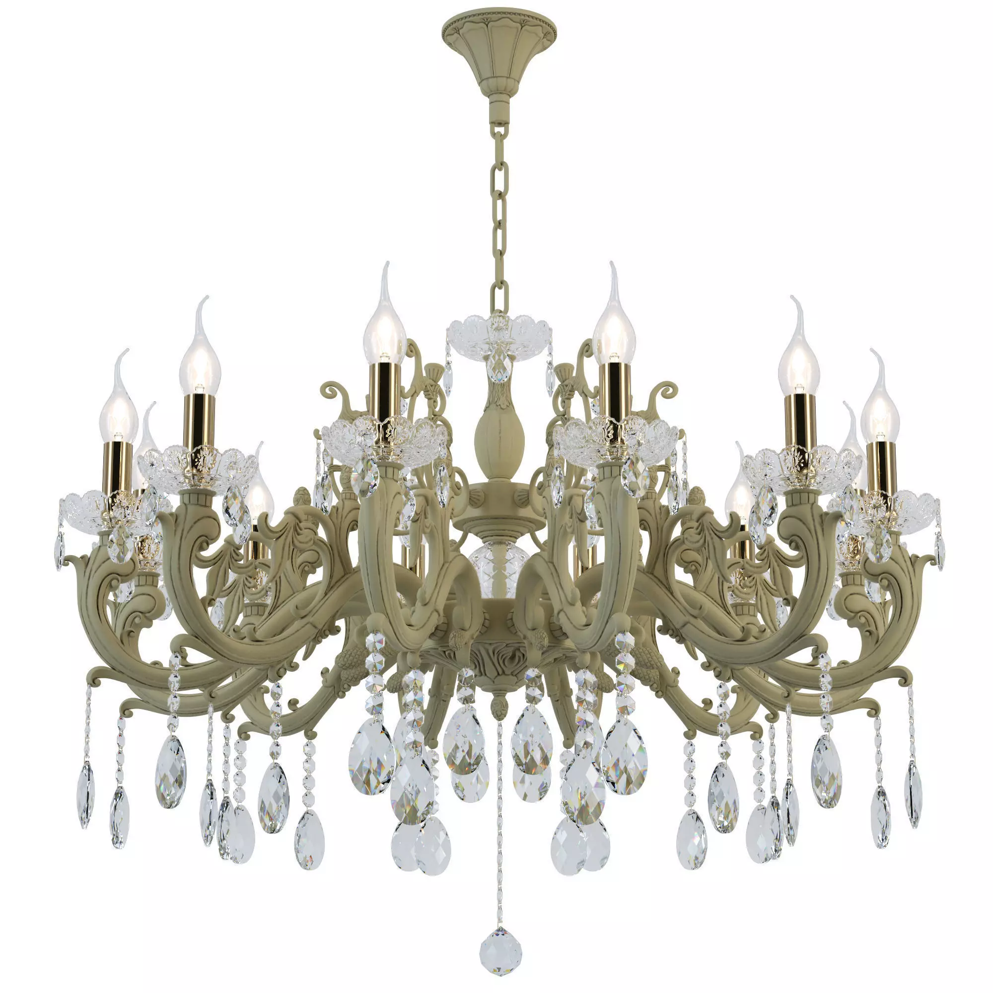 Colzano E 1 1 12 200 W 3D model_0