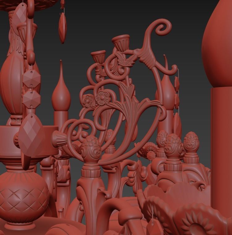 Colzano E 1 1 12 200 W 3D model_5