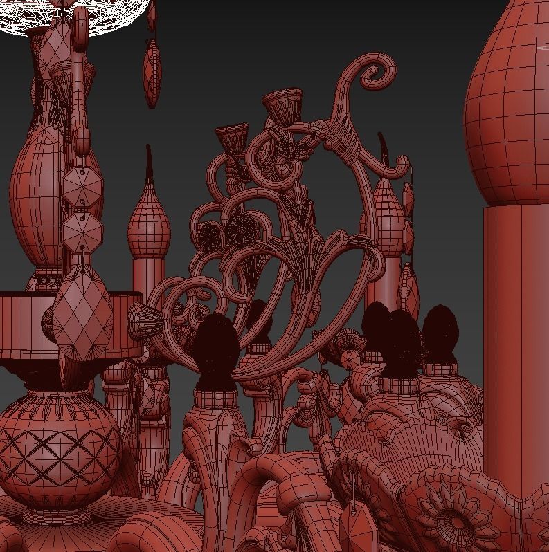 Colzano E 1 1 12 200 W 3D model_6