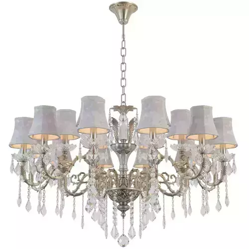 Chandelier Lucca E 1 1 18 200 CG