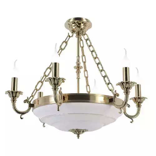 Chandelier Pavia E 1 13 6 G