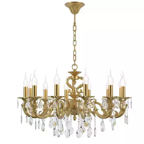 Chandelier Siena E 1 1 12 200 AG