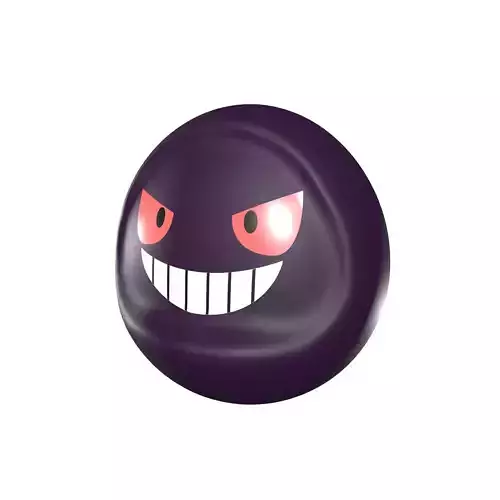 Tumbler 10 Gengar