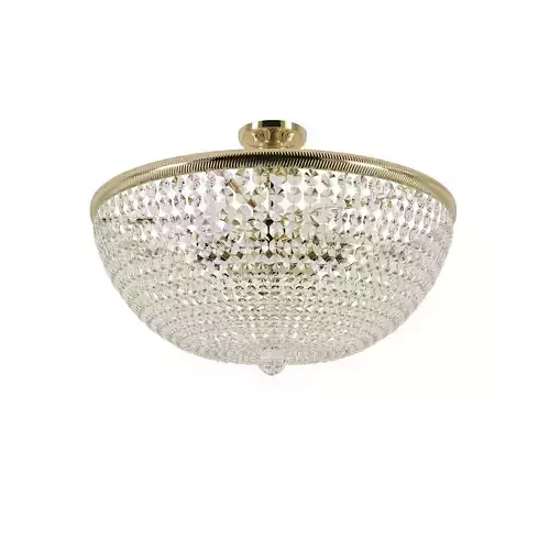 Chandelier Todi E 1 3 50 501 G