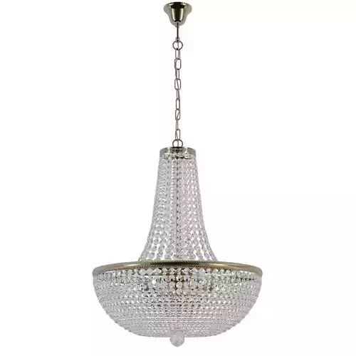 Chandelier Todi E 1 5 50 100 G