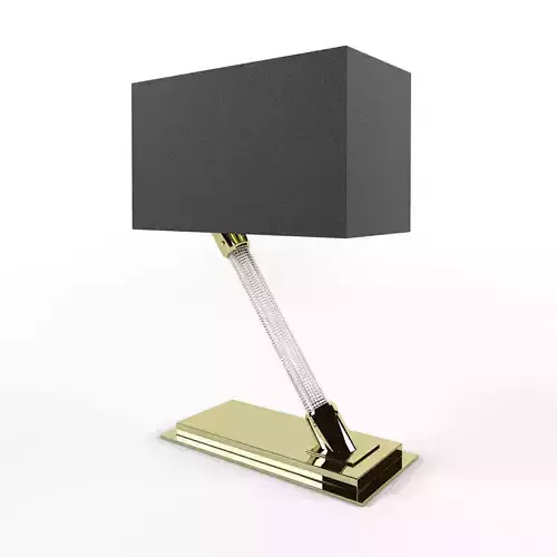 CL2031 Table Lamp by SIGMA L2 3D model