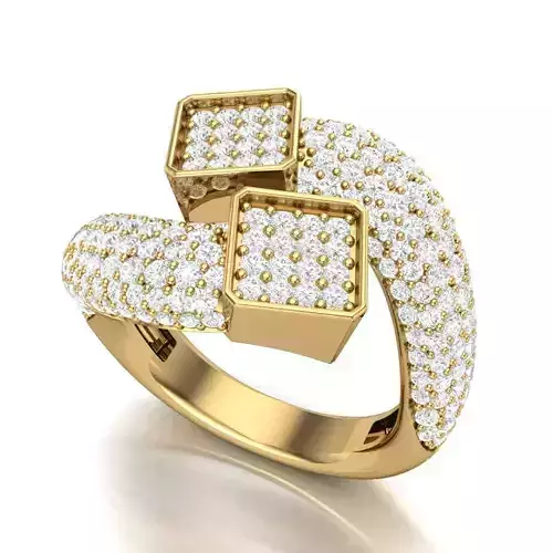 Engagement ring -344