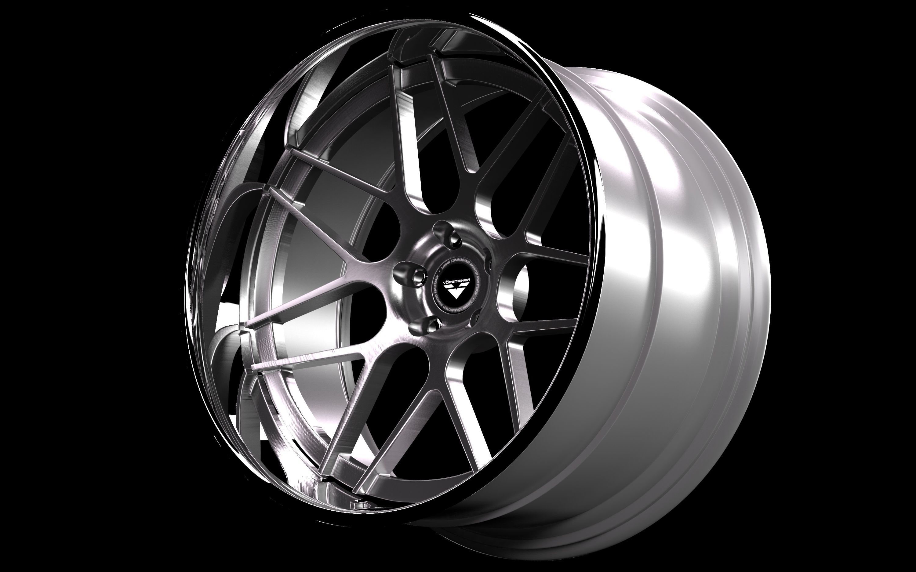 Vorsteiner V308 3D model_1