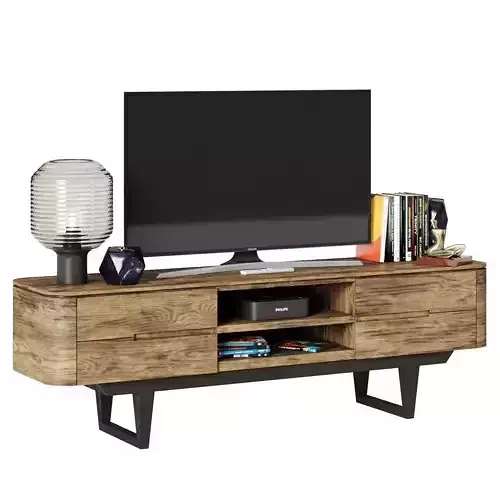 Cosmorelax Madina Tv stand