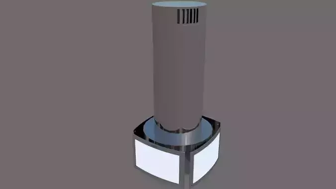 island extractor hood