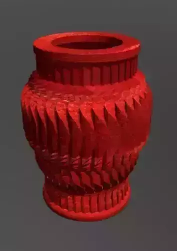 Jarron  Vase  Pot Flower