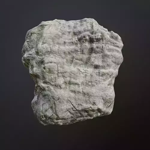 Sculpt stone A