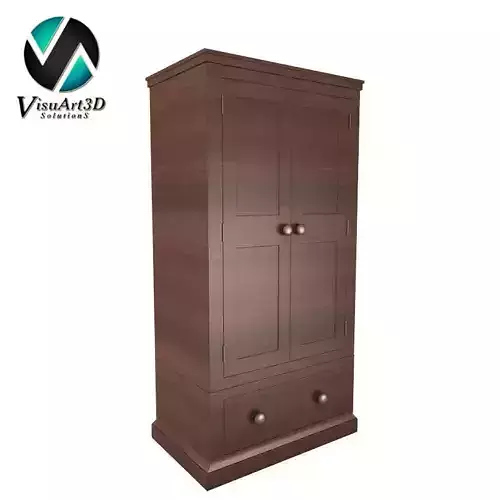 furniture 13 Armoire 