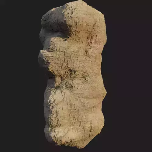 Sculpt stone B