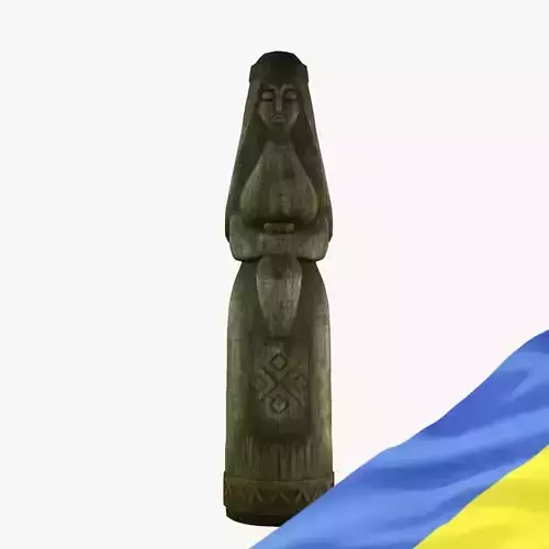 Women totem Game Ready